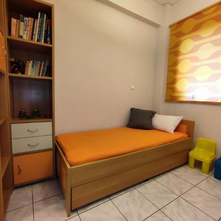Euphoria Apartment Nafplion Exteriör bild