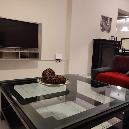 Euphoria Apartment Nafplion Exteriör bild