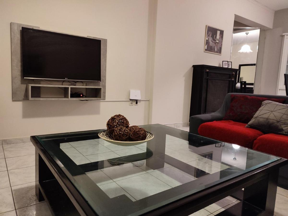 Euphoria Apartment Nafplion Exteriör bild
